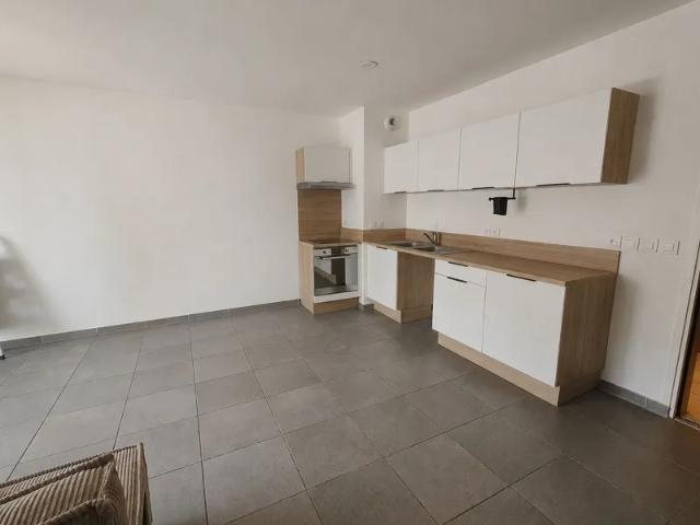 Location Appartement Rue de la Métairie de Saysset, Montpellier