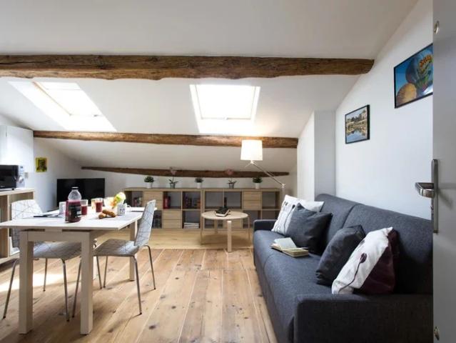 Location Appartement Rue de la Méditerranée, Montpellier