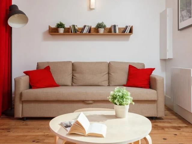 Location Appartement Rue de la Méditerranée, Montpellier
