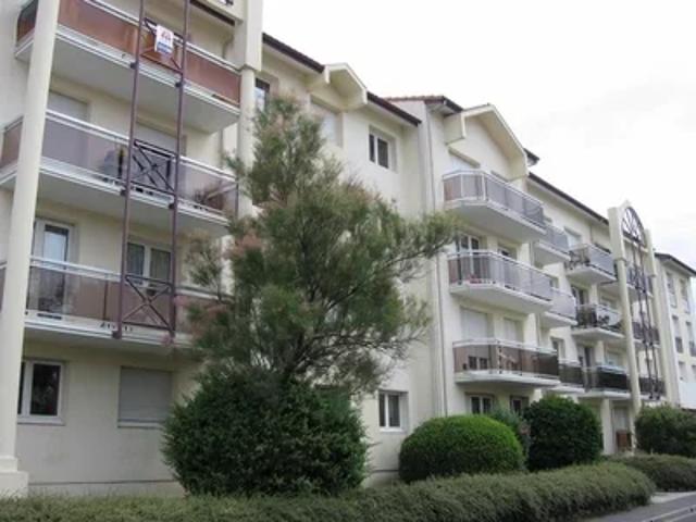 Location Appartement Rue de la Médoquine, Talence