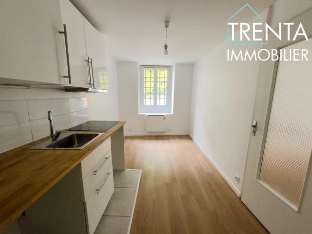 Location Appartement Rue de la Meije, Voiron