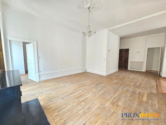 Location Appartement Rue de la Meije, Voiron