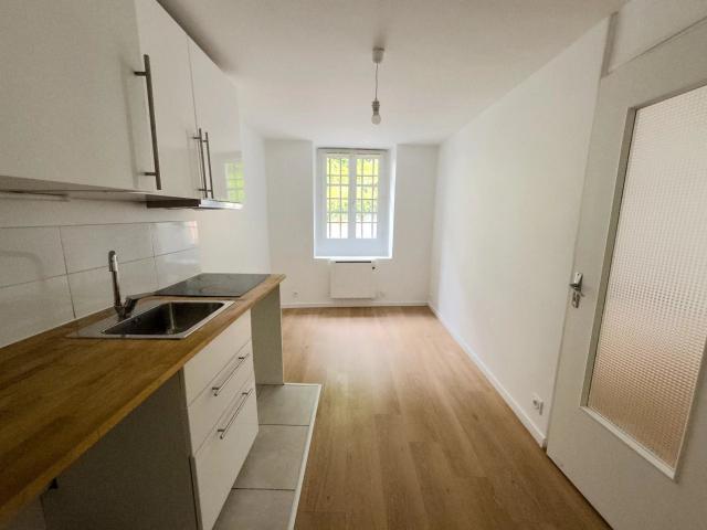 Location Appartement Rue de la Meije, Voiron