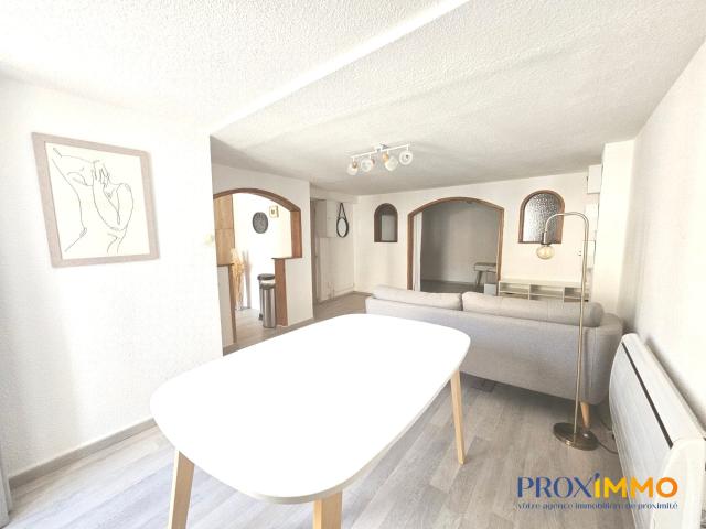 Location Appartement Rue de la Meije, Voiron