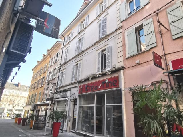 Location Appartement Rue de la Meije, Voiron