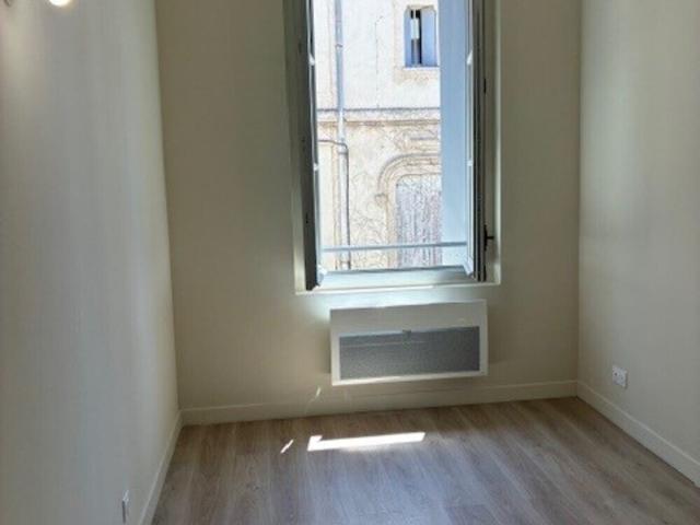 Location Appartement Rue de la Merci, Montpellier