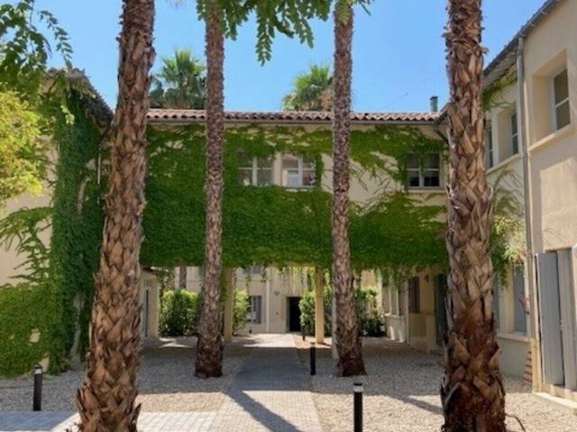 Location Appartement Rue de la Merci, Montpellier