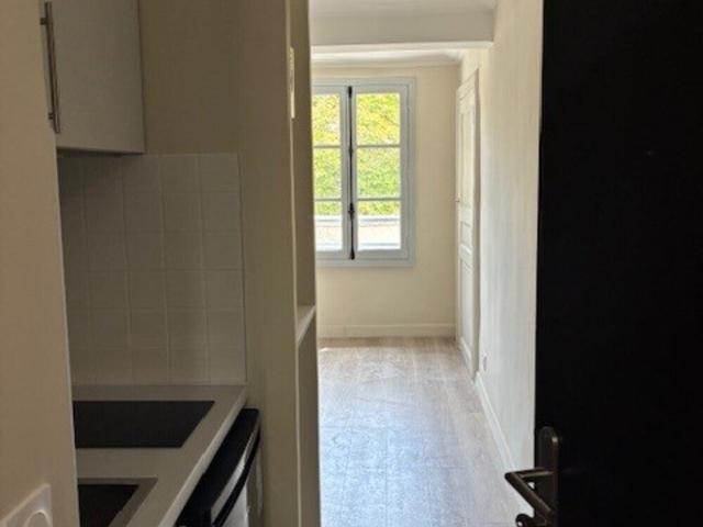 Location Appartement Rue de la Merci, Montpellier