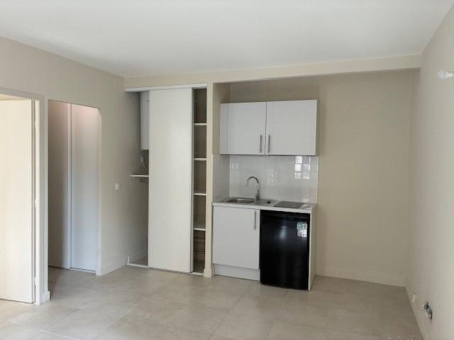Location Appartement Rue de la Merci, Montpellier