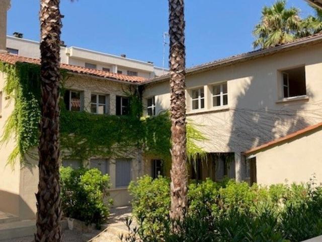 Location Appartement Rue de la Merci, Montpellier