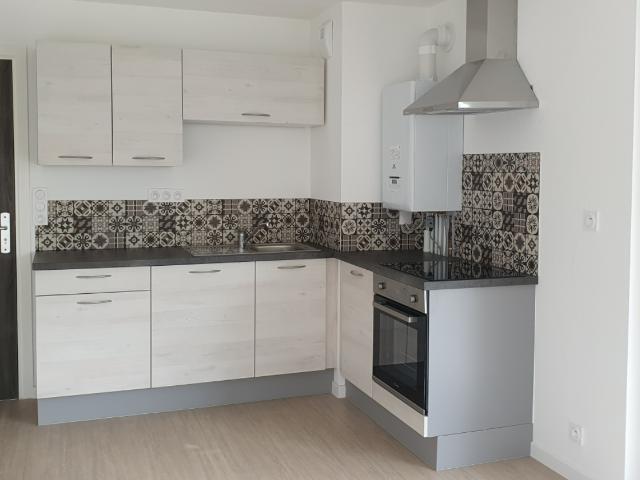 Location Appartement Rue de la Mertzau, Mulhouse