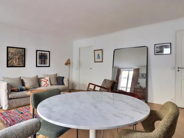 Location Appartement Rue de la Michodière, Paris