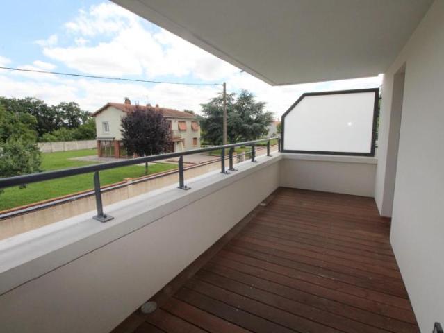 Location Appartement Rue de la Michelle, Cugnaux
