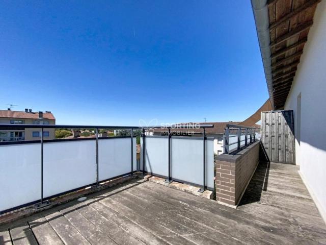 Location Appartement Rue de la Michelle, Cugnaux