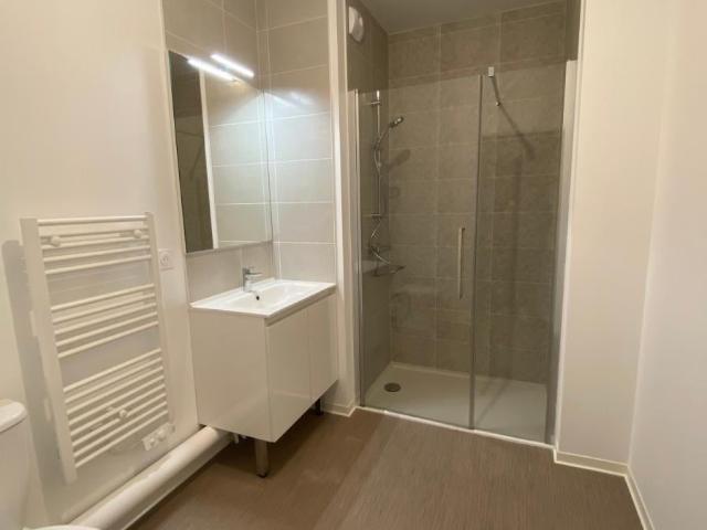 Location Appartement Rue de la Milétrie, Poitiers