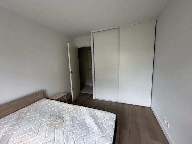 Location Appartement Rue de la Milétrie, Poitiers