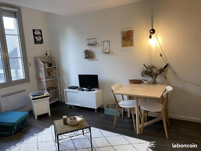 Location Appartement Rue de la Milétrie, Poitiers