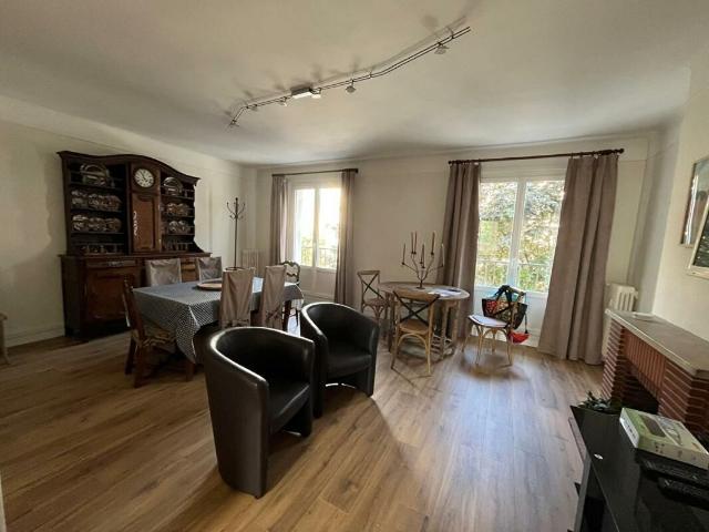 Location Appartement Rue de la Miséricorde, Caen