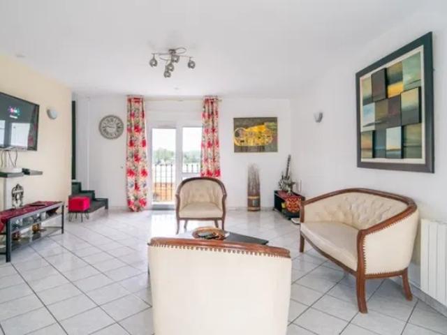 Location Appartement Rue de la Mutualité, Dugny