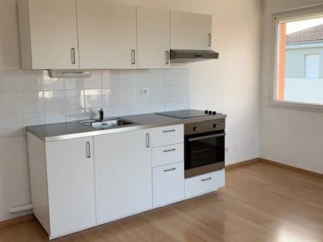 Location Appartement Rue de la Mutualité, Saint Sébastien sur Loire