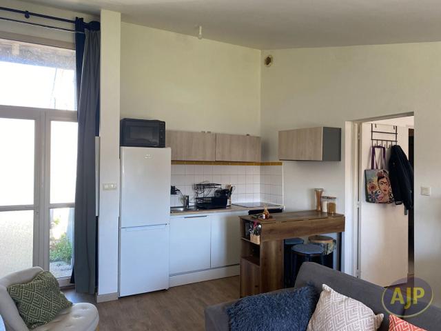 Location Appartement Rue de la Mulotière, Valencisse