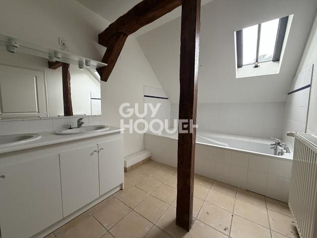 Location Appartement Rue de la Nouette, Sotteville sous le Val