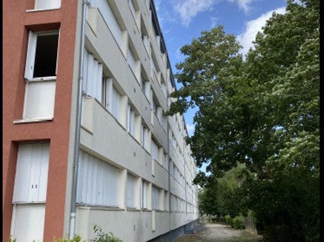 Location Appartement Rue de la Nation, Issoudun