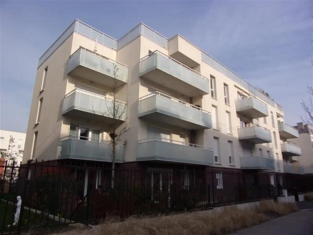 Location Appartement Rue de la Nation, Vernon