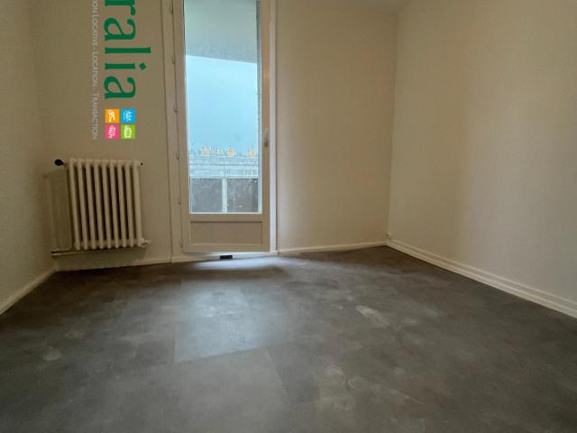 Location Appartement Rue de la Navarre, La Mulatière