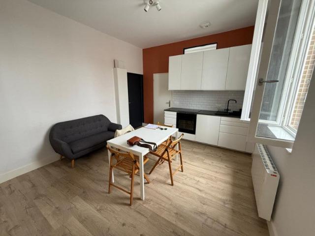 Location Appartement Rue de la Nive, Toulouse