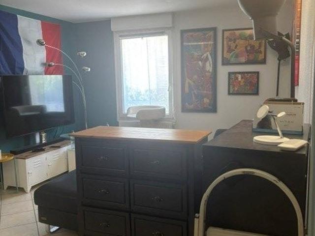 Location Appartement Rue de la Niederbourg, Illkirch Graffenstaden