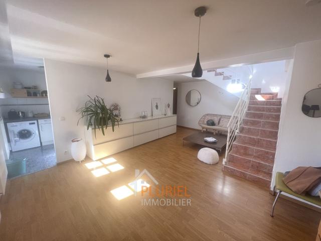 Location Appartement Rue de la Nuée Bleue, Strasbourg