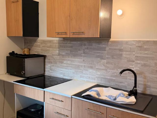Location Appartement Rue de la Nuit du 4 Août, Othis