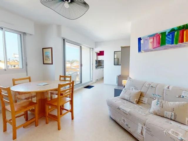 Location Appartement Rue de la Soudinière, Saint Gilles Croix de Vie