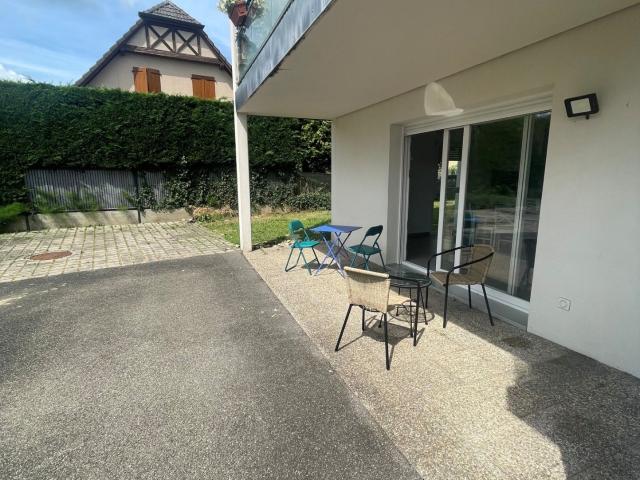 Location Appartement Rue de la Source, Morschwiller le Bas