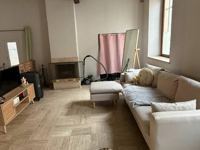 Location Appartement Rue de la Source, Nancy