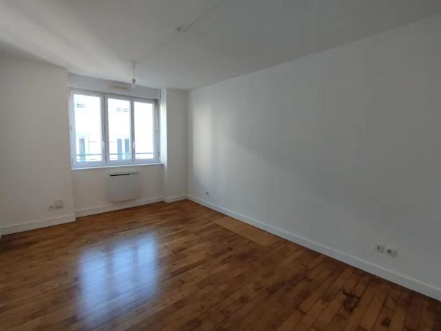 Location Appartement Rue de la Source, Brest