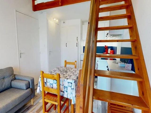 Location Appartement Rue de la Source, Bretignolles sur Mer