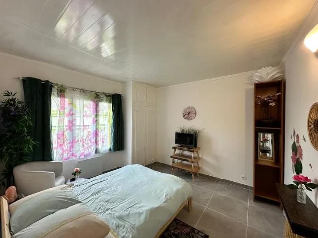 Location Appartement Rue de la Source, Fresnes