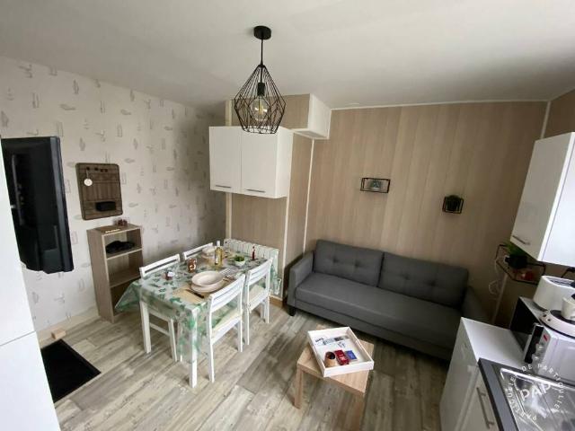 Location Appartement Rue de la Source, Jonzac