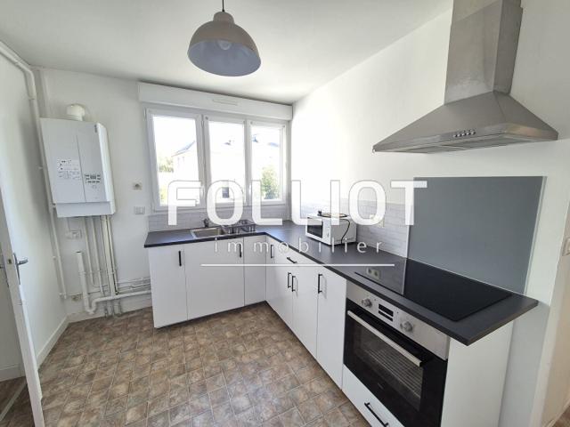 Location Appartement Rue de la Source, Saint Lô