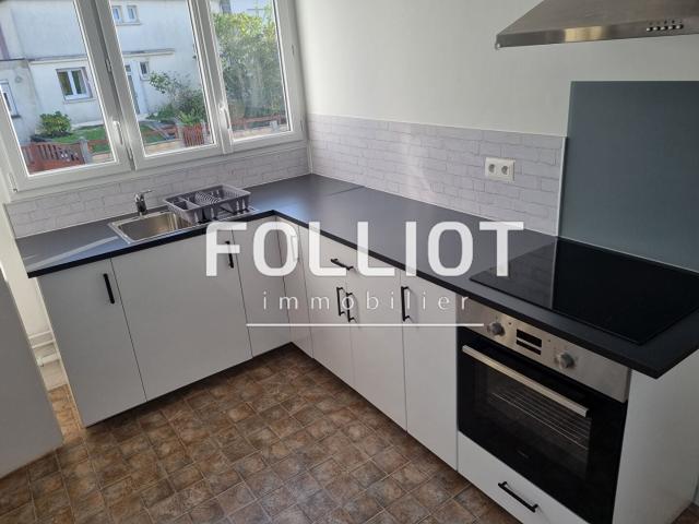 Location Appartement Rue de la Source, Saint Lô