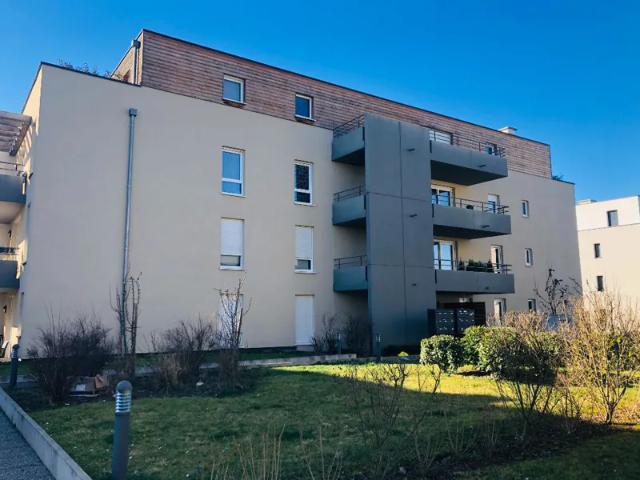 Location Appartement Rue de la Source, Souffelweyersheim