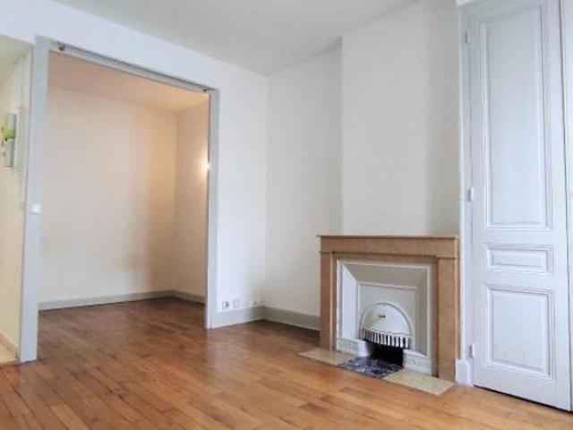 Location Appartement Rue de la Solidarité, Villeurbanne