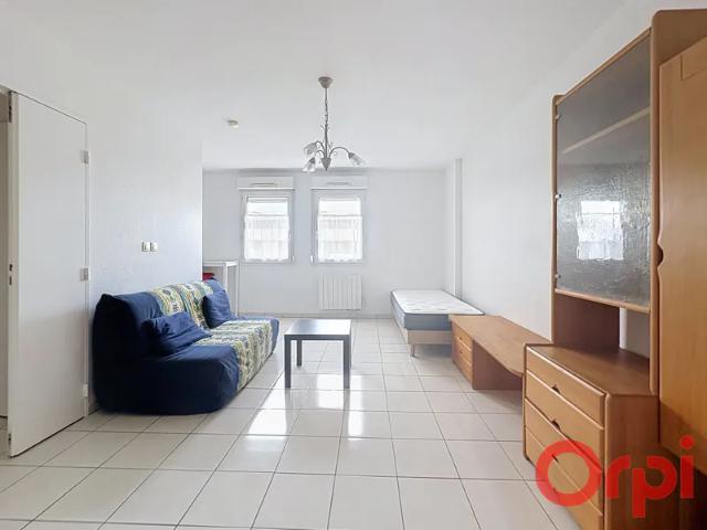 Location Appartement Rue de la Solidarité, Villeurbanne