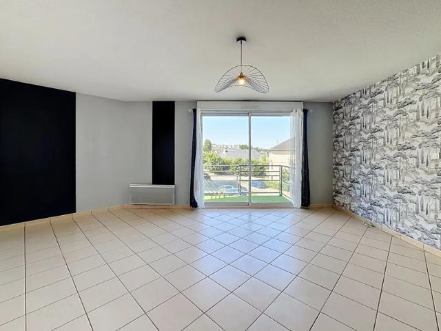 Location Appartement Rue de la Solidarité, Rodez