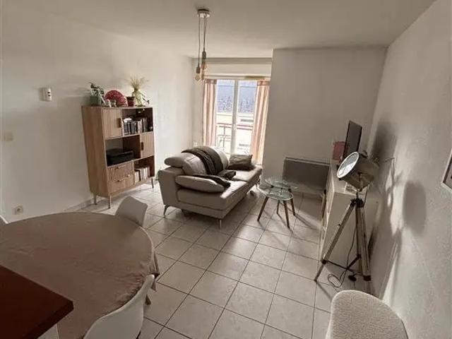 Location Appartement Rue de la Solitude, Le Mans