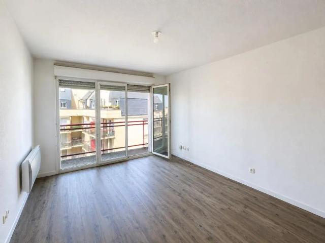 Location Appartement Rue de la Solitude, Le Mans