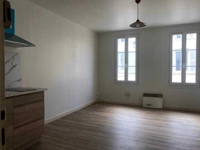 Location Appartement Rue de la Somme, Tonnay Charente