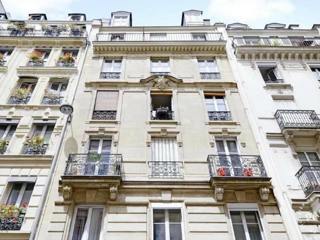 Location Appartement Rue de la Sorbonne, Paris